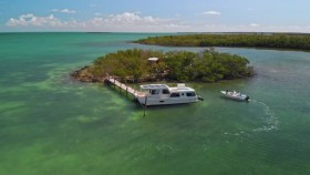 Island Hunters S05E08 Florida Keys to Paradise 720p WEB x264-CAFFEiNE EZTV