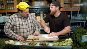 Its Suppertime S01E07 Oysters Mussels and Clams OH MY WEB x264-CRiMSON EZTV