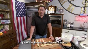 James Martins United Cakes Of America S01E06 XviD-AFG EZTV
