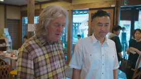 James May Our Man In Japan S01 1080p WEBRip x265 EZTV