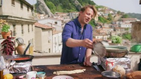Jamie Cooks Italy S01E04 Basilicata 1080p WEB H264-EQUATION EZTV