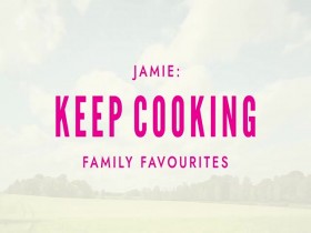 Jamie Keep Cooking Family Favourites S01E05 480p x264-mSD EZTV