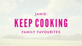 Jamie Keep Cooking Family Favourites S01E05 720p HDTV x264-DARKFLiX EZTV