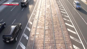 Japan Railway Journal S01E70 Hiroshima Electric Railway On Track on the Streets XviD-AFG EZTV