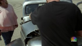 Jay Lenos Garage S06E00 Off Road Adventures-Closed Roads 1080p WEB h264-CAFFEiNE EZTV
