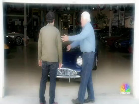Jay Lenos Garage S07E01 Premiere Cars 480p x264-mSD EZTV