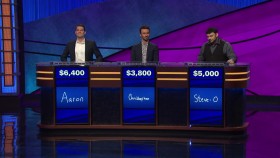 Jeopardy 2019 01 25 720p HDTV x264 EZTV