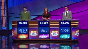 Jeopardy 2019 03 01 720p HDTV x264 EZTV