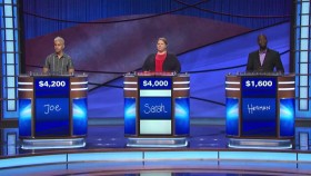 Jeopardy 2020 09 18 XviD-AFG EZTV