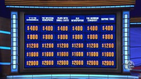 Jeopardy 2021 02 02 720p HDTV x264-60FPS EZTV