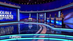 Jeopardy 2021 02 18 720p HDTV x264-60FPS EZTV