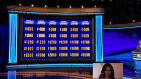 Jeopardy 2023 10 06 720p HDTV x264-NGP EZTV