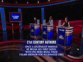 Jeopardy Masters S01E02 480p x264-mSD EZTV