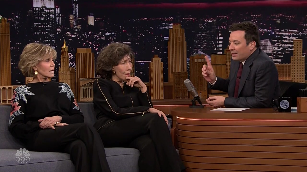 the tonight show starring jimmy fallon screenshot