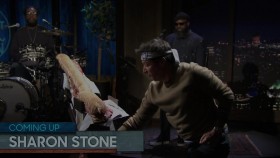 Jimmy Fallon 2020 09 16 Sharon Stone 1080p WEB h264-BAE EZTV