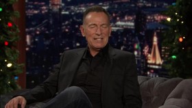 Jimmy Fallon 2020 12 10 Bruce Springsteen XviD-AFG EZTV