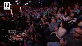 Jimmy Kimmel 2023 03 14 Seth Rogen XviD-AFG EZTV