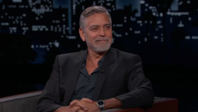 Jimmy Kimmel 2023 12 11 George Clooney 720p HEVC x265-MeGusta EZTV