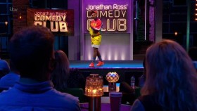 Jonathan Ross Comedy Club S01E03 XviD-AFG EZTV