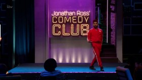 Jonathan Ross Comedy Club S01E04 XviD-AFG EZTV