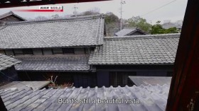 Journeys In Japan S08E05 Tokoname City Of Ceramics Past And Present HDTV x264-DARKFLiX EZTV
