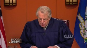 Judge Jerry S01E07 HDTV x264-CRiMSON EZTV