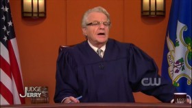 Judge Jerry S01E122 HDTV x264-CRiMSON EZTV