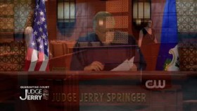 Judge Jerry S01E124 HDTV x264-CRiMSON EZTV