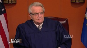 Judge Jerry S01E21 HDTV x264-CRiMSON EZTV