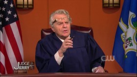 Judge Jerry S01E22 720p HDTV x264-CRiMSON EZTV