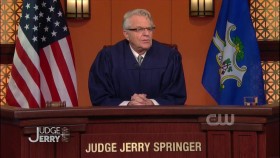 Judge Jerry S01E31 720p HDTV x264-CRiMSON EZTV