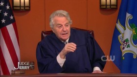 Judge Jerry S01E44 720p HDTV x264-CRiMSON EZTV