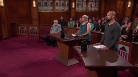 Judge Judy S23E03 Man Claws His Own Face Do-It-Yourself Puppy Delivery HDTV x264-W4F EZTV