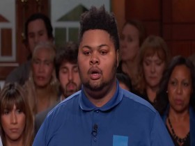 Judge Judy S23E114 Pigs Leave a House Like This Toxic Ex-Roommate 480p x264-mSD EZTV