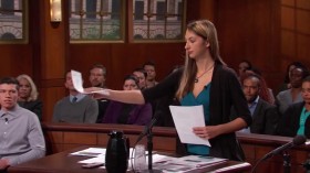 Judge Judy S23E137 The Duped Duo Co-Worker Hang Up HDTV x264-W4F EZTV