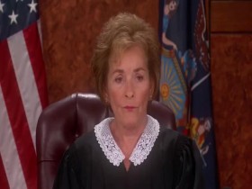 Judge Judy S23E147 Kidnapping and Assault Define Restitution Your Honor 480p x264-mSD EZTV