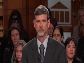 Judge Judy S23E152 Its Not My Fault Youre a Bad Driver Tyrannical Roommate 480p x264-mSD EZTV