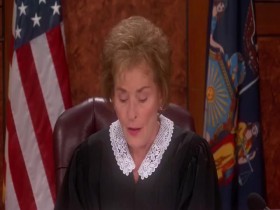 Judge Judy S23E153 Your Deceased Mother Would Be Ashamed 480p x264-mSD EZTV