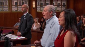Judge Judy S23E228 This Is Not Lets Make a Deal Deadbeat Ex-Mother-in-Law 720p HDTV x264-W4F EZTV