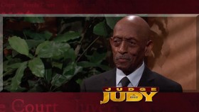 Judge Judy S23E240 Cute Service Dogs in the House Fight Aftermath 720p HDTV x264-W4F EZTV