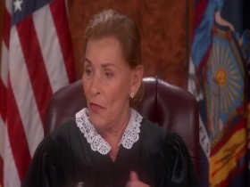 Judge Judy S23E243 Youre Young and Mumbling Im Old and Deaf Bedbugs Rats and Parties 480p x264-mSD EZTV