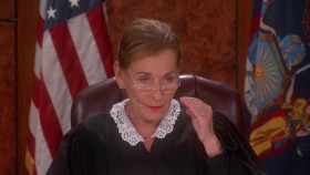 Judge Judy S23E249 Labrador Takes Bite Out of Terrier Another One Bytes the Dust 720p HDTV x264-W4F EZTV