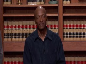 Judge Judy S23E260 Your Mother Would Roll Over 480p x264-mSD EZTV