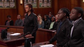 Judge Judy S23E45 The Wild Party Injury and the Uneducated Fool 720p HDTV x264-W4F EZTV