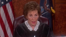 Judge Judy S23E72 Mans Face Caught in Blacklisted Dogs Mouth iNTERNAL 720p HDTV x264-W4F EZTV