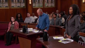 Judge Judy S23E78 Husband in Prison Lover on the Side Stealing From a Little Old Lady 720p HDTV x264-W4F EZTV