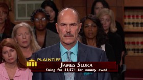Judge Judy S23E84 Most Ridiculous Error in Judgment Award Goes to 720p HDTV x264-W4F EZTV