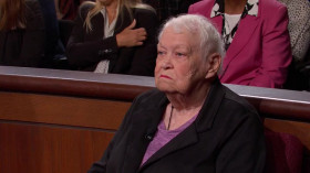 Judge Judy S24E04 Housekeeper Cleans Woman Out HDTV x264-W4F EZTV