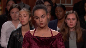 Judge Judy S24E16 First Date Kidnapping Co-signing Drug Catastrophe HDTV x264-W4F EZTV