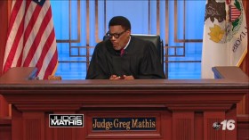 Judge Mathis S21E63 HDTV x264-CRiMSON EZTV